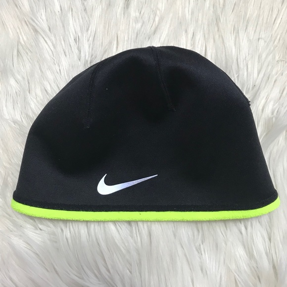 athletic beanie